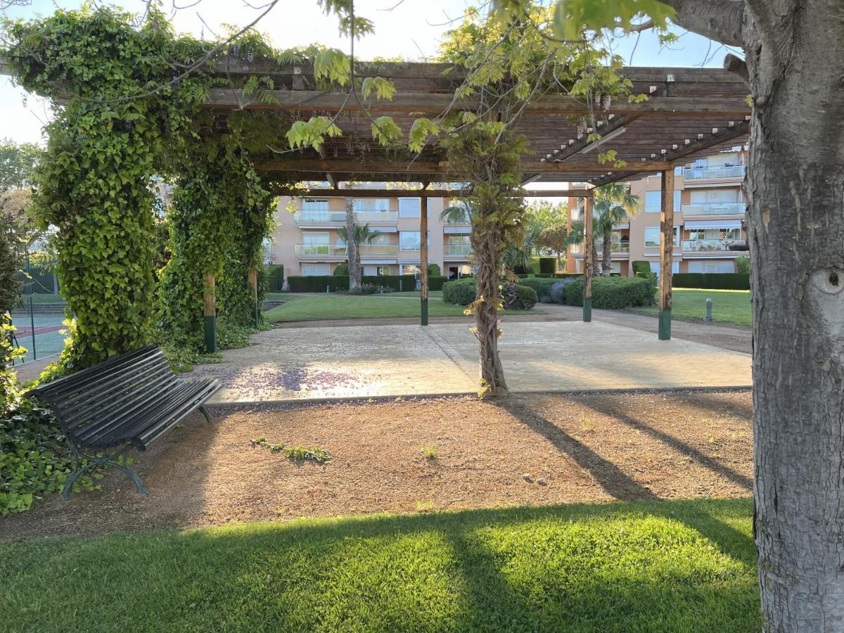 La Bovila Apartment With Exceptional Yard Платья-де-Аро Экстерьер фото